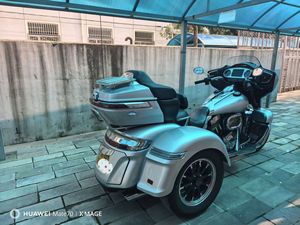二手新威骑领航者 VT2000