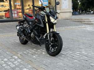 二手QJMOTOR追150