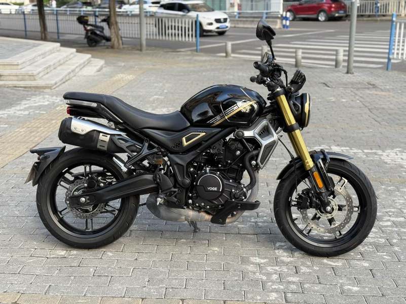 二手无极350AC