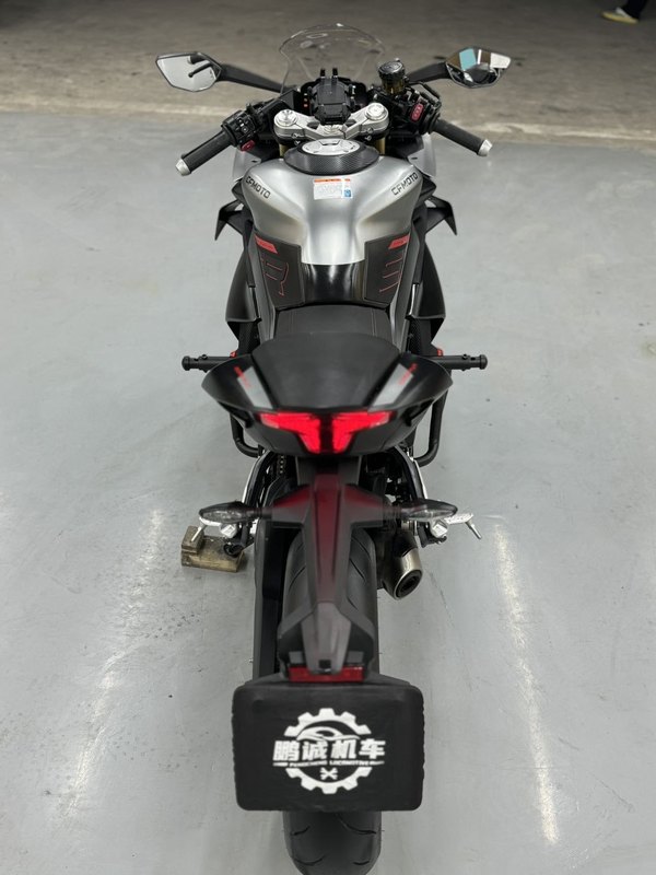 二手春风450SR