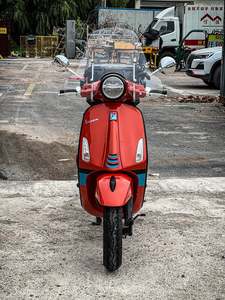 二手VESPASprint 150