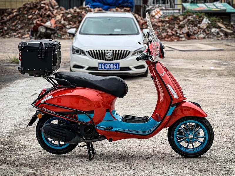 二手VESPASprint 150