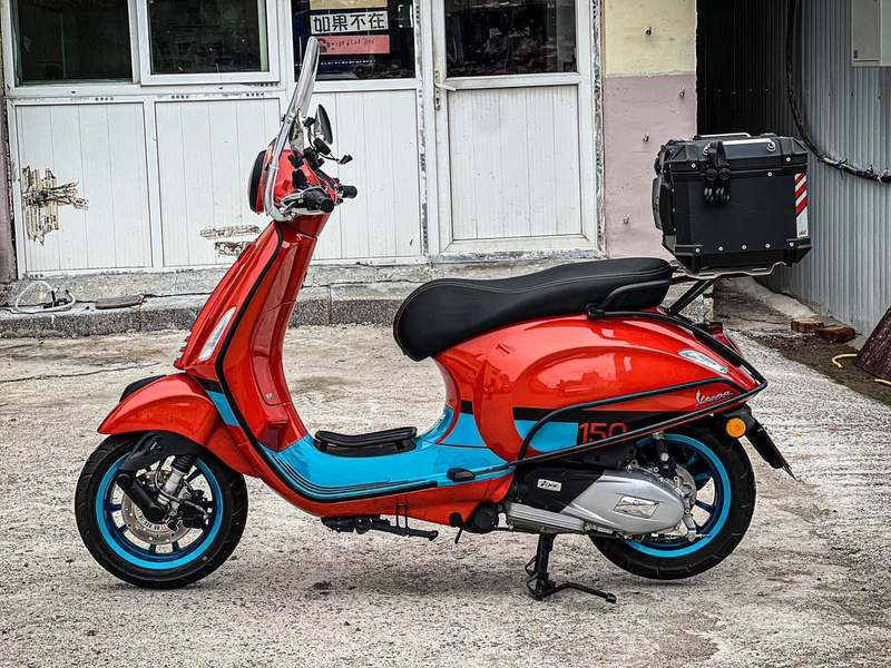 二手VESPASprint 150