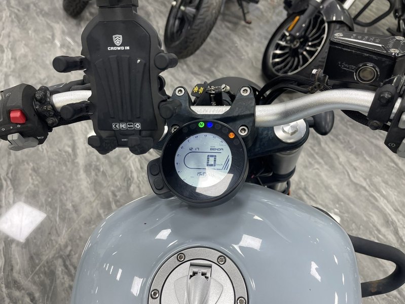 二手奔达金吉拉300