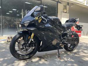 二手张雪机车500RR