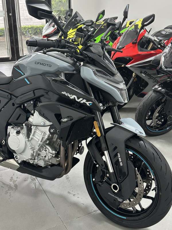 二手春风675NK