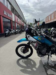 二手春风450MT