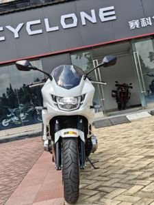 二手本田CB1300 Super Bol D'or