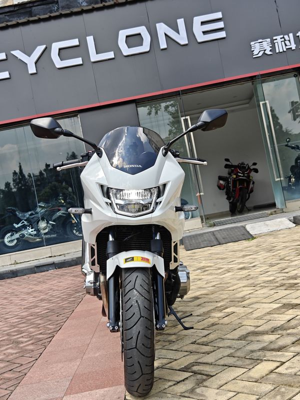 二手本田CB1300 Super Bol D'or