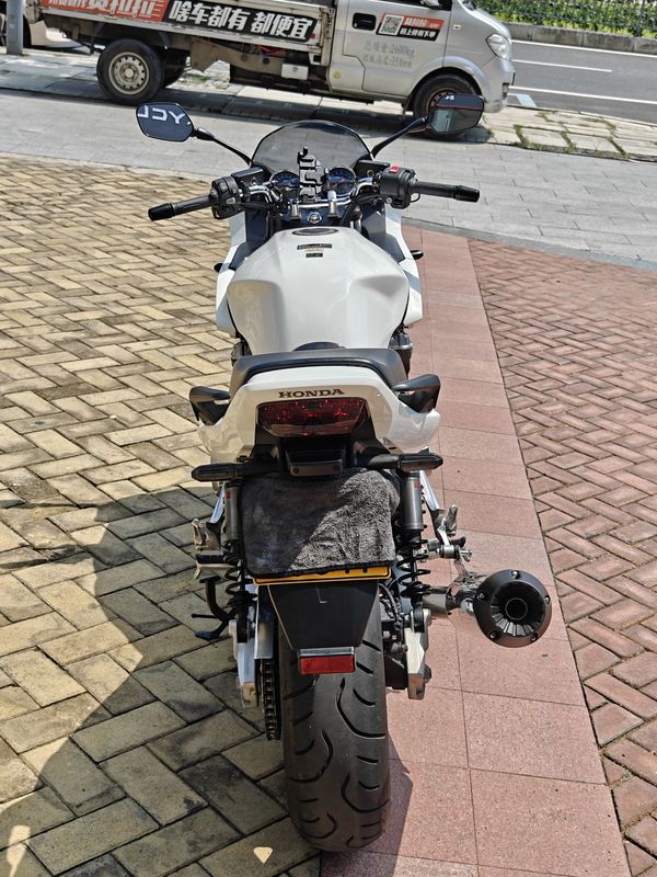 二手本田CB1300 Super Bol D'or