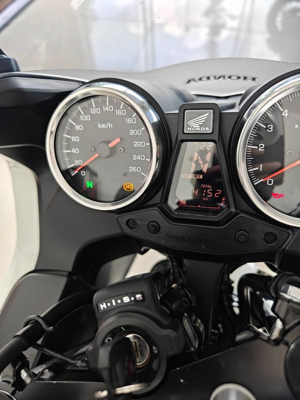 二手本田CB1300 Super Bol D'or