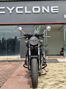 二手本田CB1100