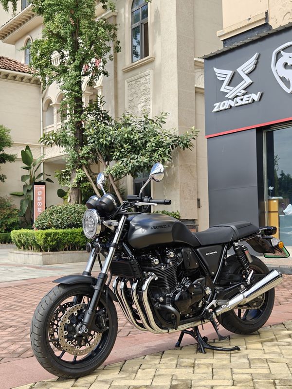 二手本田CB1100