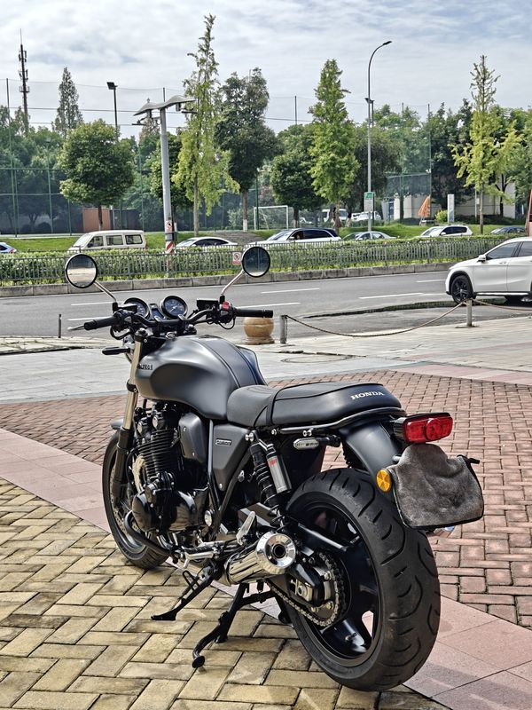 二手本田CB1100