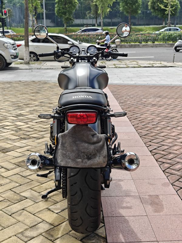 二手本田CB1100