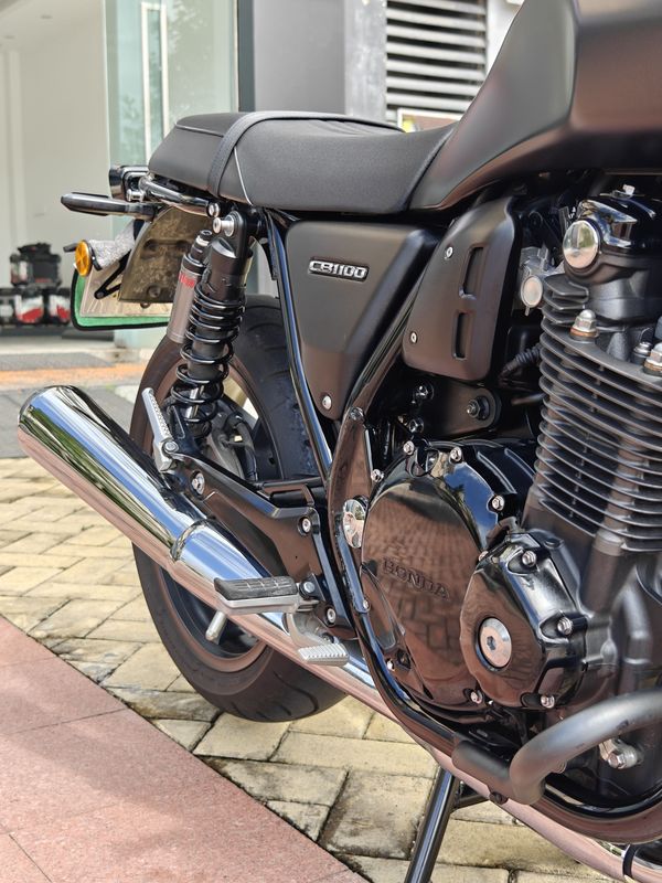 二手本田CB1100