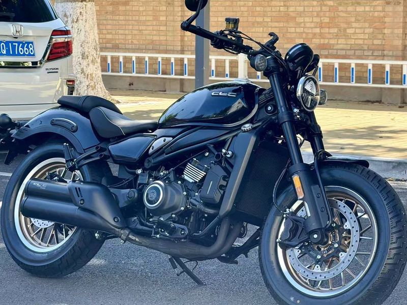 二手春风450CL-C