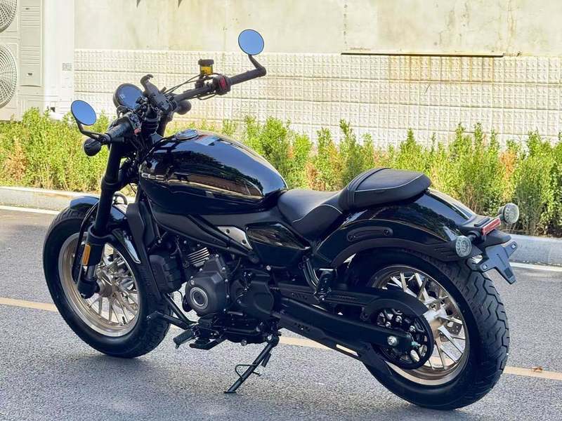 二手春风450CL-C