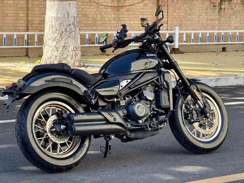 二手春风450CL-C