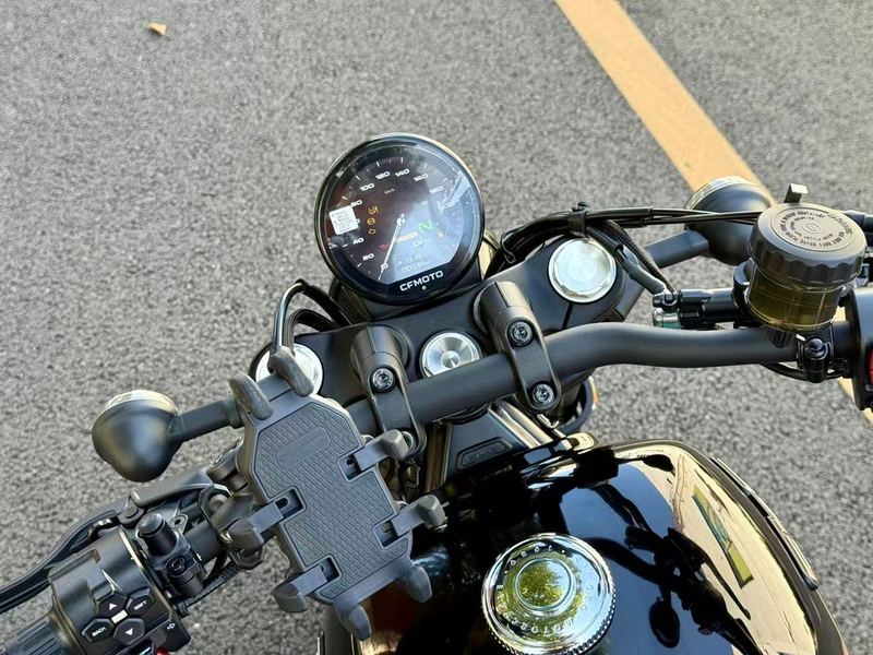 二手春风450CL-C