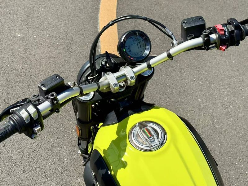 二手杜卡迪Scrambler 800