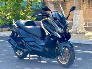 二手光阳赛艇 250