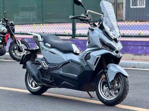 二手三阳哈士奇 Husky ADV150
