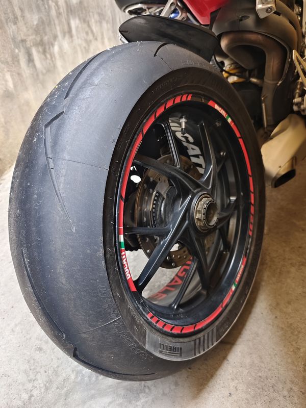 二手杜卡迪Panigale V4
