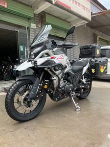 二手凯越400X