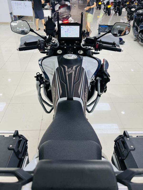二手春风800MT