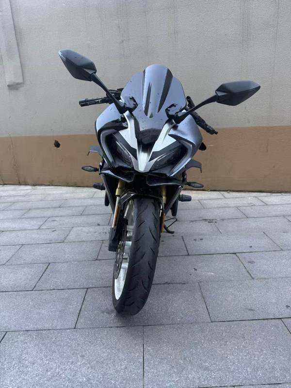 二手春风250SR