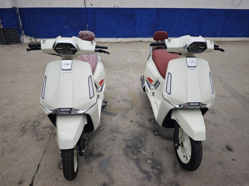 二手QJMOTOR阳光迪诺