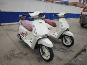 二手QJMOTOR阳光迪诺
