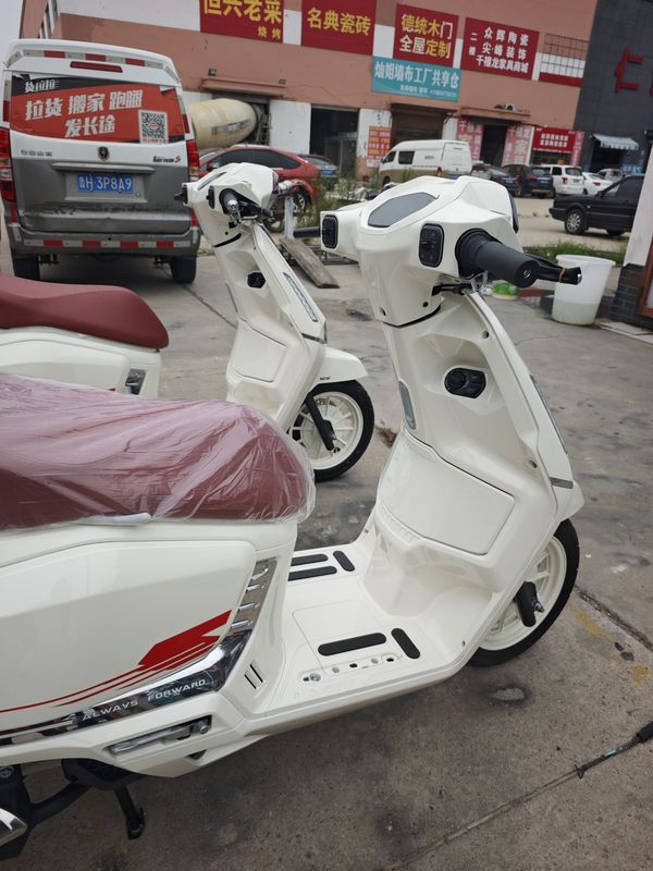 二手QJMOTOR阳光迪诺