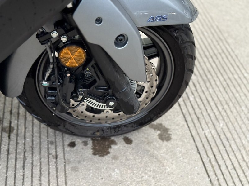 二手光阳赛艇 CT250