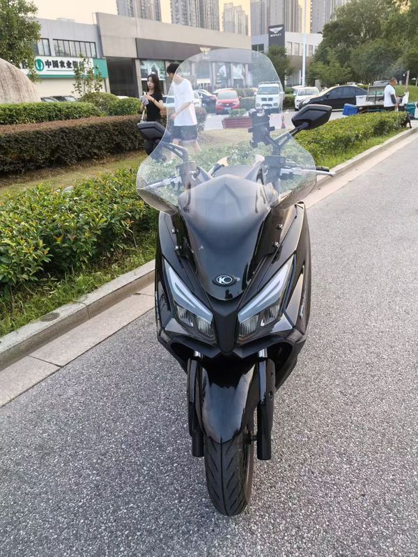 二手光阳赛艇 CT250
