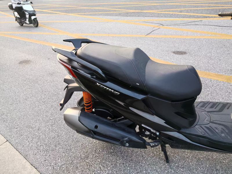 二手光阳赛艇 CT250