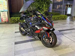 二手宝马S 1000 RR