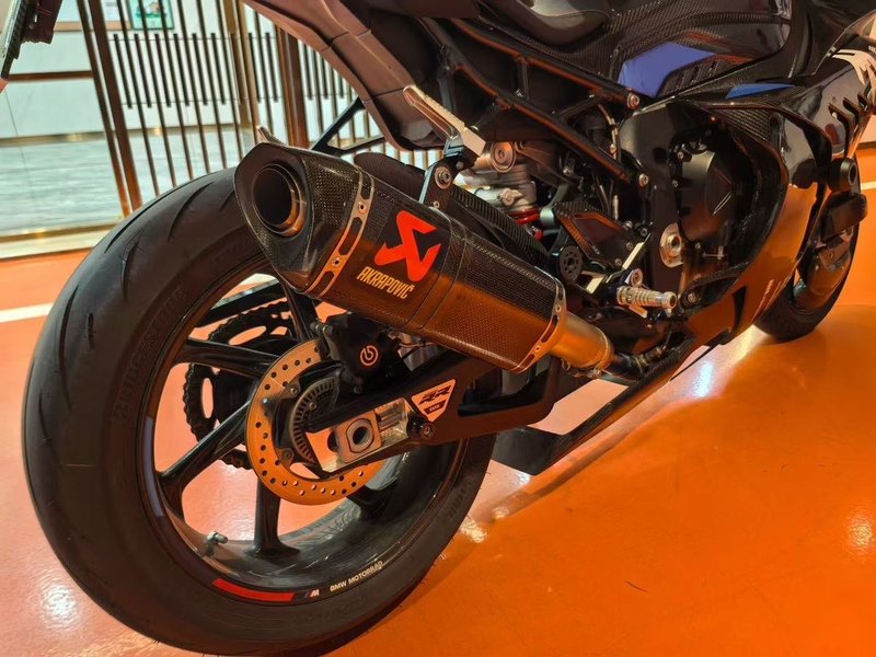 二手宝马S 1000 RR