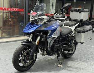 二手QJMOTOR骁750