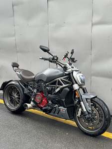 二手杜卡迪XDiavel