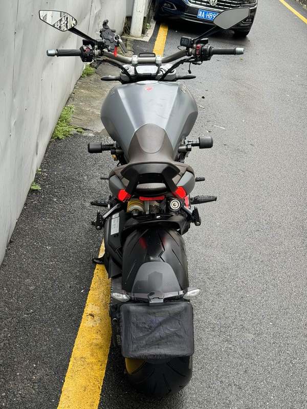 二手杜卡迪XDiavel