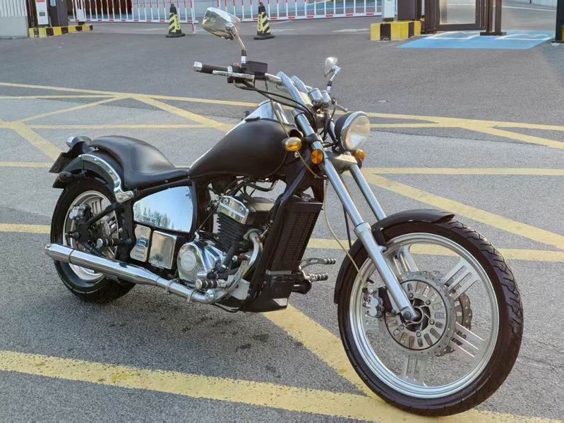 二手大地鹰王迪特娜 DD 350E-6C