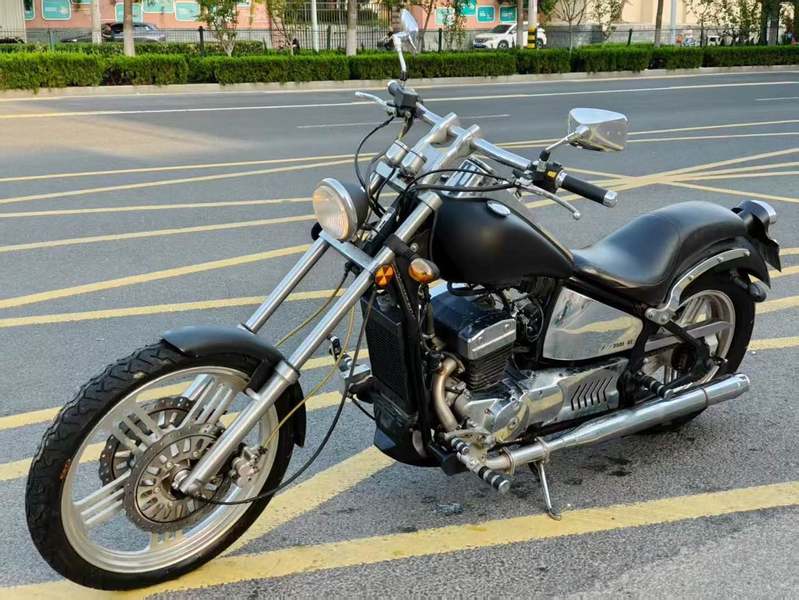 二手大地鹰王迪特娜 DD 350E-6C