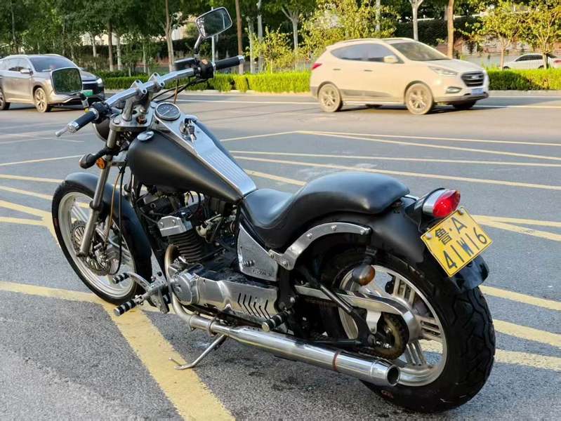 二手大地鹰王迪特娜 DD 350E-6C