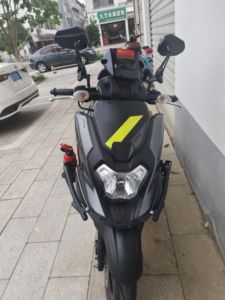 二手建设雅马哈福颖125