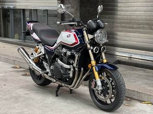 二手本田CB1300 Super Four