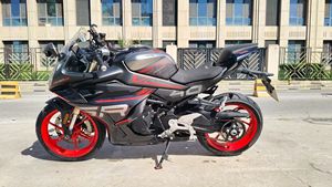 二手春风450SR