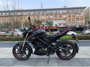 二手QJMOTOR追150