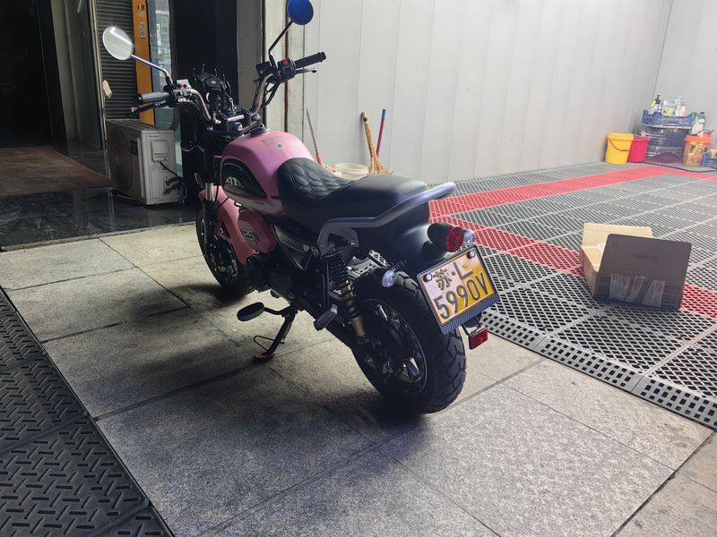 二手银钢AT150